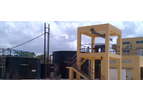 WOG - Model BOOT / BOO - Wastewater Treatment System