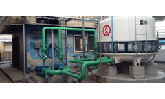 WOG - Mobile Water Treatment Plant