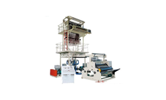 WOG - Model SR 3 - 3 Layers Geomembrane