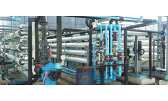 WOG - Water Recycle/Reuse Plant