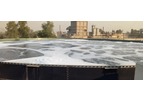 WOG - Model Gseedact+ - Granulated Seeding Sludge Plant