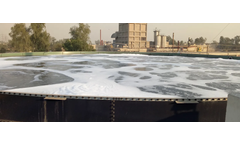 WOG - Model Gseedact+ - Granulated Seeding Sludge Plant