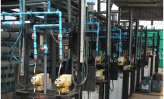 WOG - Drinking Water Management Plant