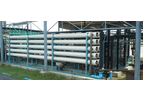 WOG - Desalination Plants