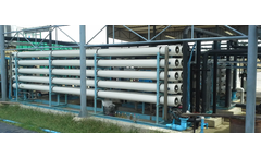 WOG - Desalination Plants