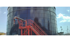 WOG - Biogas Utilization & Treatment Plant