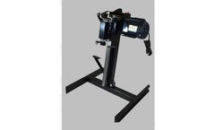 Model PSR1-1 - Pocket Sidewall Remover