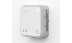 Symphony - Custom-Built Welltech Sensors