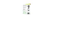 Tapollop - Model MPPT - Solar Controller - Datasheet