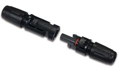 Tapollop - Model TPCB-4P - PV Connector for Junction Box Assembly