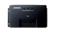 Tapollop - Model MPPT - Solar Controller