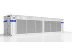 TBEA - Flexible Equipment for Power Transmission and Distribution