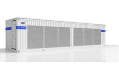 TBEA - Flexible Equipment for Power Transmission and Distribution