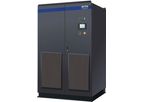 TBEA - Power Control System (PCS)