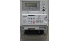 TBEA - Model TDS-600 Series - Smart Distribution Grid