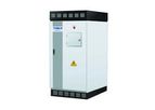 Model TC50K3-O/TC100K3-O - Grid-Connected Inverters