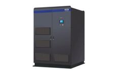 Model TC500KH/TC630KH - Central Inverters