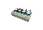 Deca - Model YG1040 - HDD Defect Inspection and Data Deletion Drive