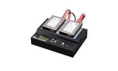 Demi - Model XG3020 - Hard Drives