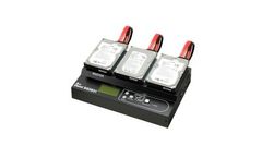 Demi - Model XG3031 - Ultra High Speed Duplicator