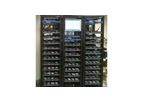 Disk Recycler Rack System