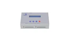 Disk Drive - Model CF121 - Flash Memory Duplicator & Sanitizer