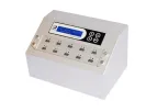U-Reach - Model UB910H - USB Device Duplicator & Sanitizer with Real-Time Monitoring