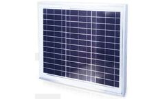 Tainergy - Solar Module with LI-NMC Battery