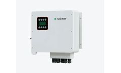 Haitai - Three-phase Hybrid Inverter