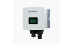 Haitai - Single-phase Hybrid Inverter