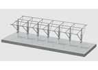 Haitai - Centralized Fixed Mounting System