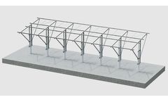 Haitai - Centralized Fixed Mounting System