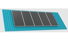 Haitai - Distributed Fixed Mounting System
