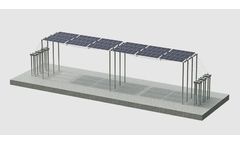 Haitai - Flexible Mounting System
