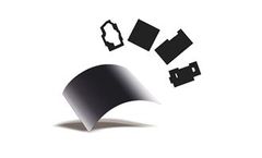 TDG - Ferrite Sheet for NFC Antenna