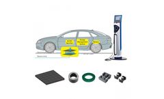 TDG - Soft Magnetic Cores for New Energy