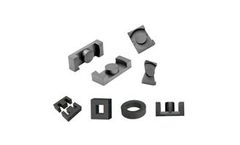 TDG - Soft Magnetic Cores for New Energy