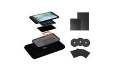 TDG - Soft Ferrite Cores for Wireless Charger