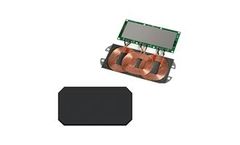 TDG - Soft Magnetic Cores for EV Wireless Charging