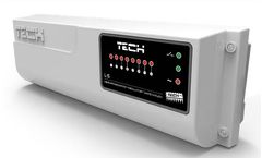 Model EU-L-5 - Wired Controller for Thermostatic Actuators