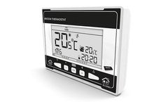 Model EU-290 v3 - Room Regulators
