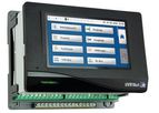 TA - Model UVR16x2 - Freely Programmable Universal Controller