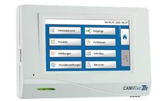 TA - Model CAN-MTx2 - Operating Monitor Unit