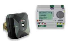 Aton - Power to Heat  Meter