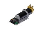 Mag-Drive - Model P24070M & P50140M - PV Powered Solar Pump