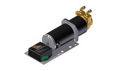 Mag-Drive - Model P24070M & P50140M - PV Powered Solar Pump