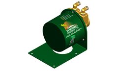 e-Mag - PV-Powered Solar Pumps