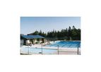 Solar Pool Heating Systems