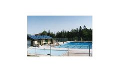 Solar Pool Heating Systems