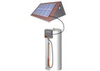 PV Solar Boiler